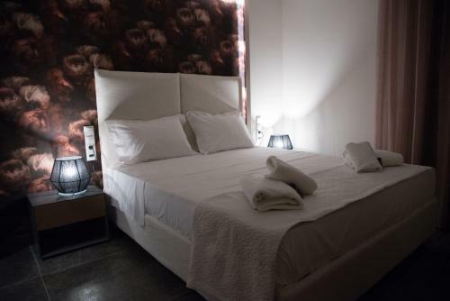 Apartamento Loutraki Hidden Gem V