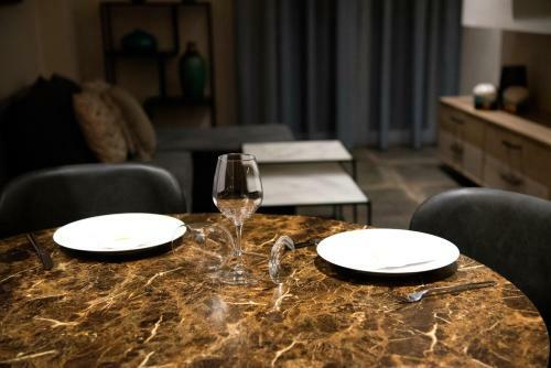 Apartamento Loutraki Hidden Gem V