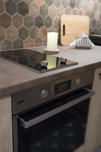 Apartamento Loutraki Hidden Gem V