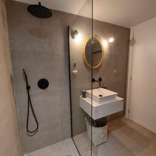 Apartamento Onar Beachfront Residence, Loutraki