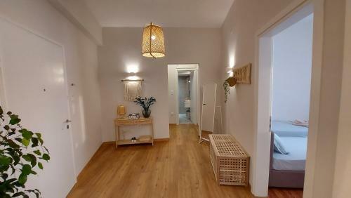 Apartamento Onar Beachfront Residence, Loutraki