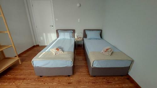 Apartamento Onar Beachfront Residence, Loutraki