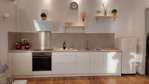 Apartamento Onar Beachfront Residence, Loutraki