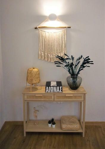 Apartamento Onar Beachfront Residence, Loutraki