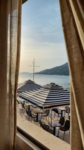 Apartamento Onar Beachfront Residence, Loutraki