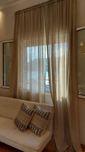 Apartamento Onar Beachfront Residence, Loutraki