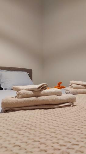 Apartamento Onar Beachfront Residence, Loutraki