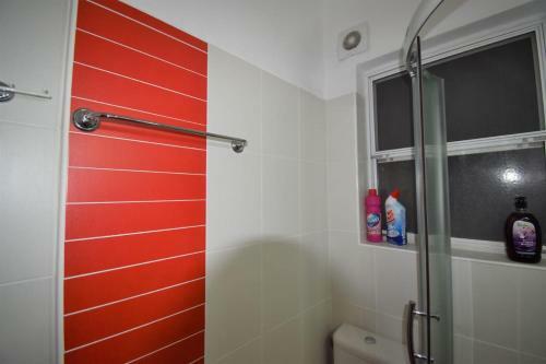 Lovely Studio Apartment In Loutraki, Greece