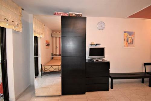 Lovely Studio Apartment In Loutraki, Greece