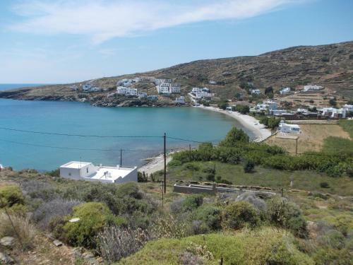 Ormos Giannaki Great Sea View