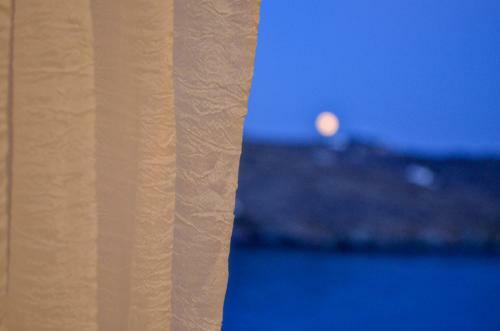 Ormos Giannaki Great Sea View