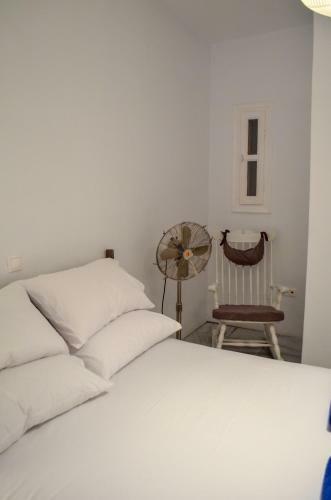 Ormos Giannaki Great Sea View