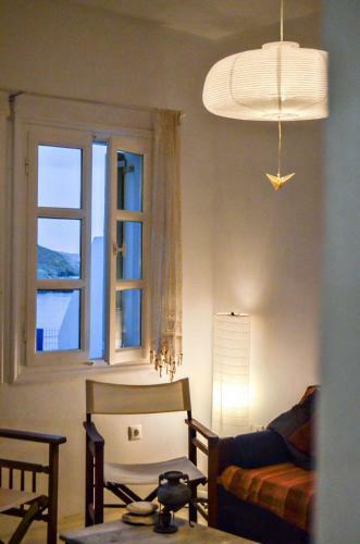 Ormos Giannaki Great Sea View