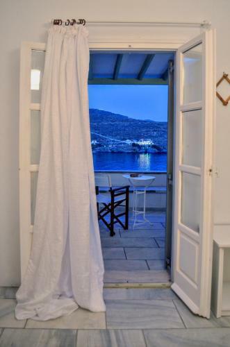 Ormos Giannaki Great Sea View