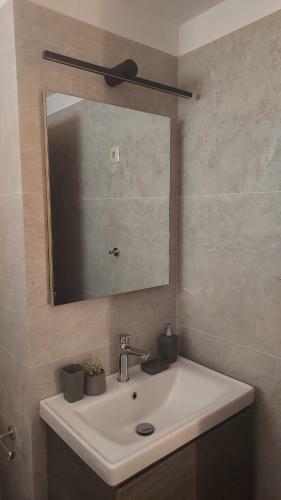Apartamento Loutraki Hidden Gem IV