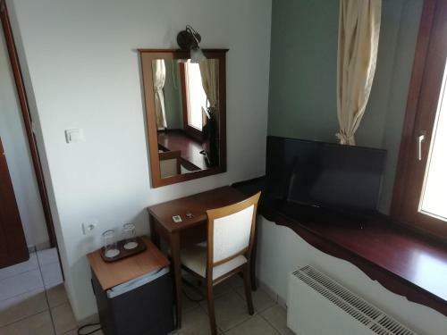 Hotel Arhontiko Olvia