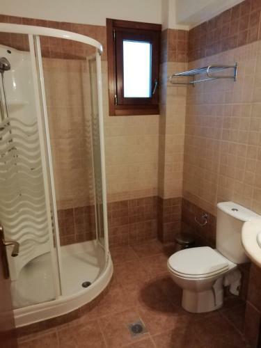 Hotel Arhontiko Olvia