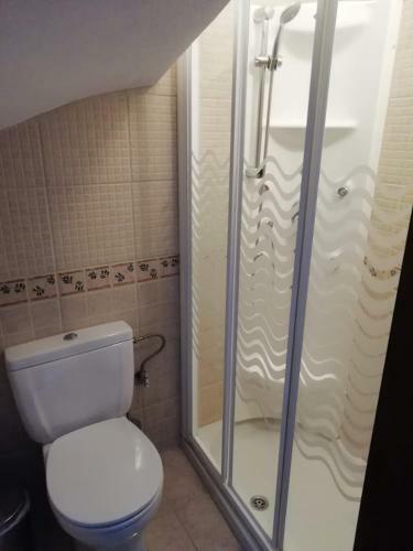 Hotel Arhontiko Olvia