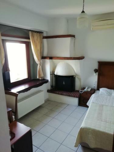 Hotel Arhontiko Olvia