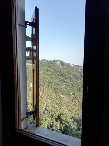 Hotel Arhontiko Olvia