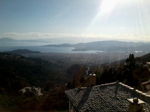 Pelionature Home