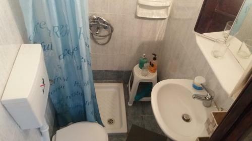 Apartamento Estian Makrinitsas