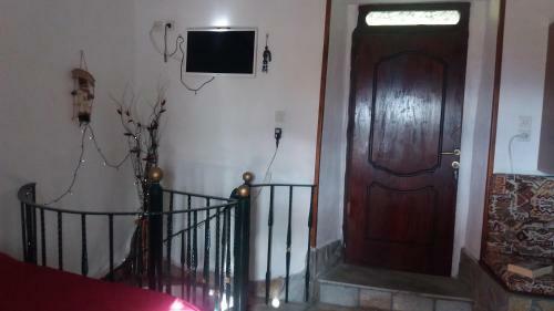 Apartamento Estian Makrinitsas