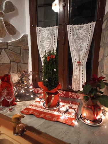 Apartamento Estian Makrinitsas
