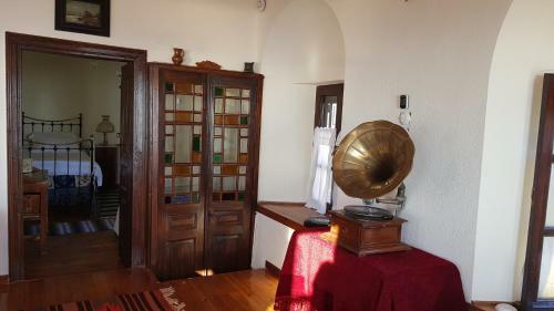 Villa Archontiko Mansion Porteli ????????? ???????