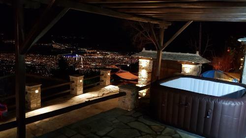 Villa Archontiko Mansion Porteli ????????? ???????