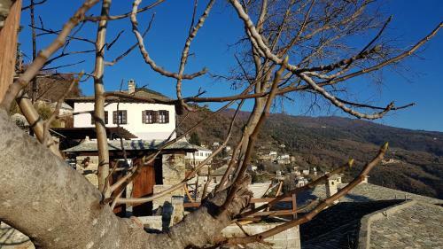 Villa Archontiko Mansion Porteli ????????? ???????