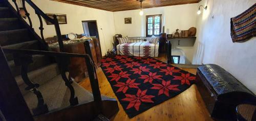 Villa Archontiko Mansion Porteli ????????? ???????