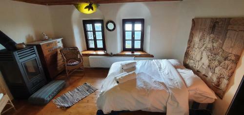 Villa Archontiko Mansion Porteli ????????? ???????