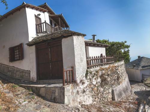 Villa Ntona