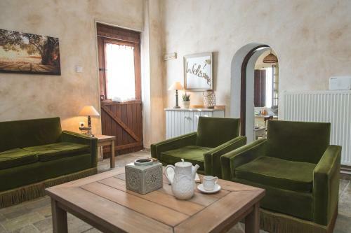 Villa Ntona