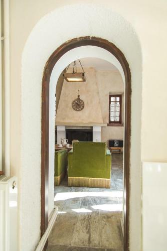 Villa Ntona