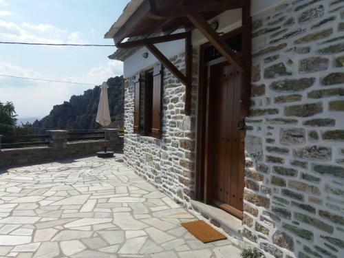 Kerasia's Guest House
