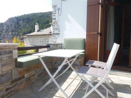Kerasia's Guest House