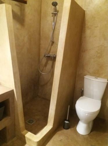 Kerasia's Guest House