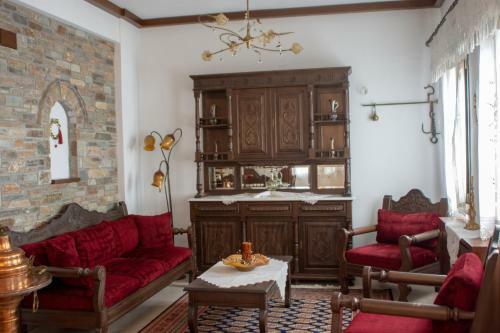 Archontiko Xanthi