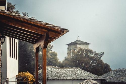 Archontiko Xanthi