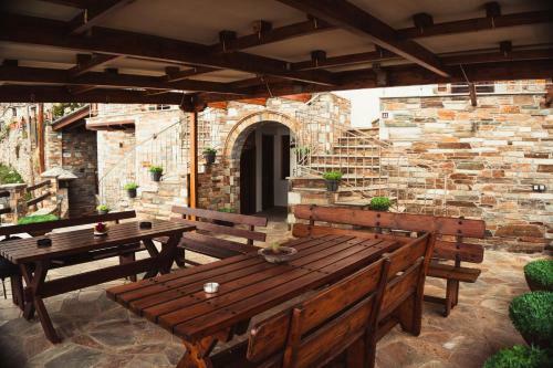 Archontiko Xanthi