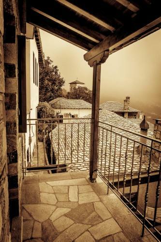 Archontiko Xanthi