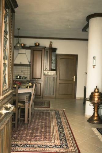 Archontiko Xanthi