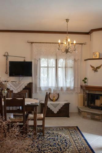 Archontiko Xanthi