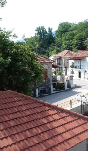 Apartamento Manesi Stone Built Studio