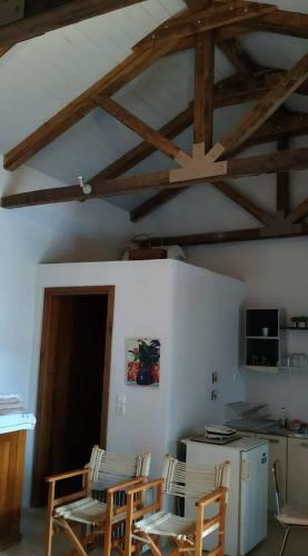 Apartamento Manesi Stone Built Studio