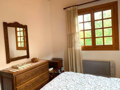 Apartamento Mountain House, Manna Peloponnese