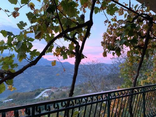 Apartamento Mountain House, Manna Peloponnese
