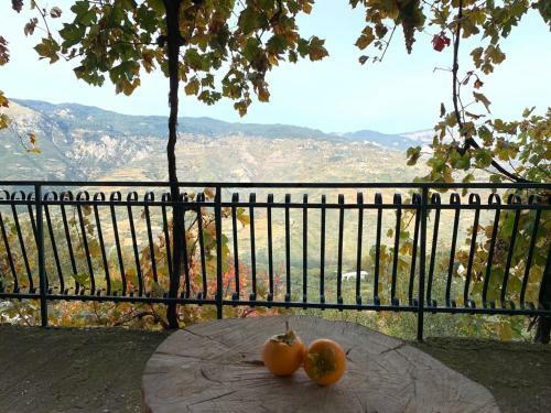 Apartamento Mountain House, Manna Peloponnese